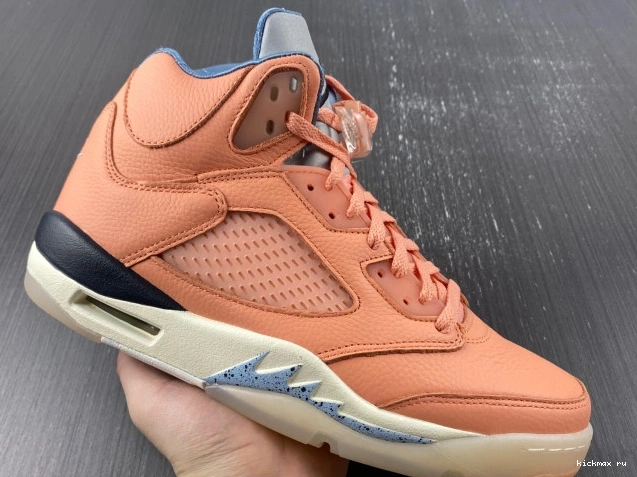 Cheap MAX Jordan DV4982-641 Khaled We 5 Bliss Retro Crimson The Best DJ 0703